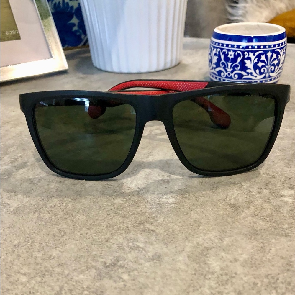 BOX 📦 LISTING! CARRERA Sunglasses